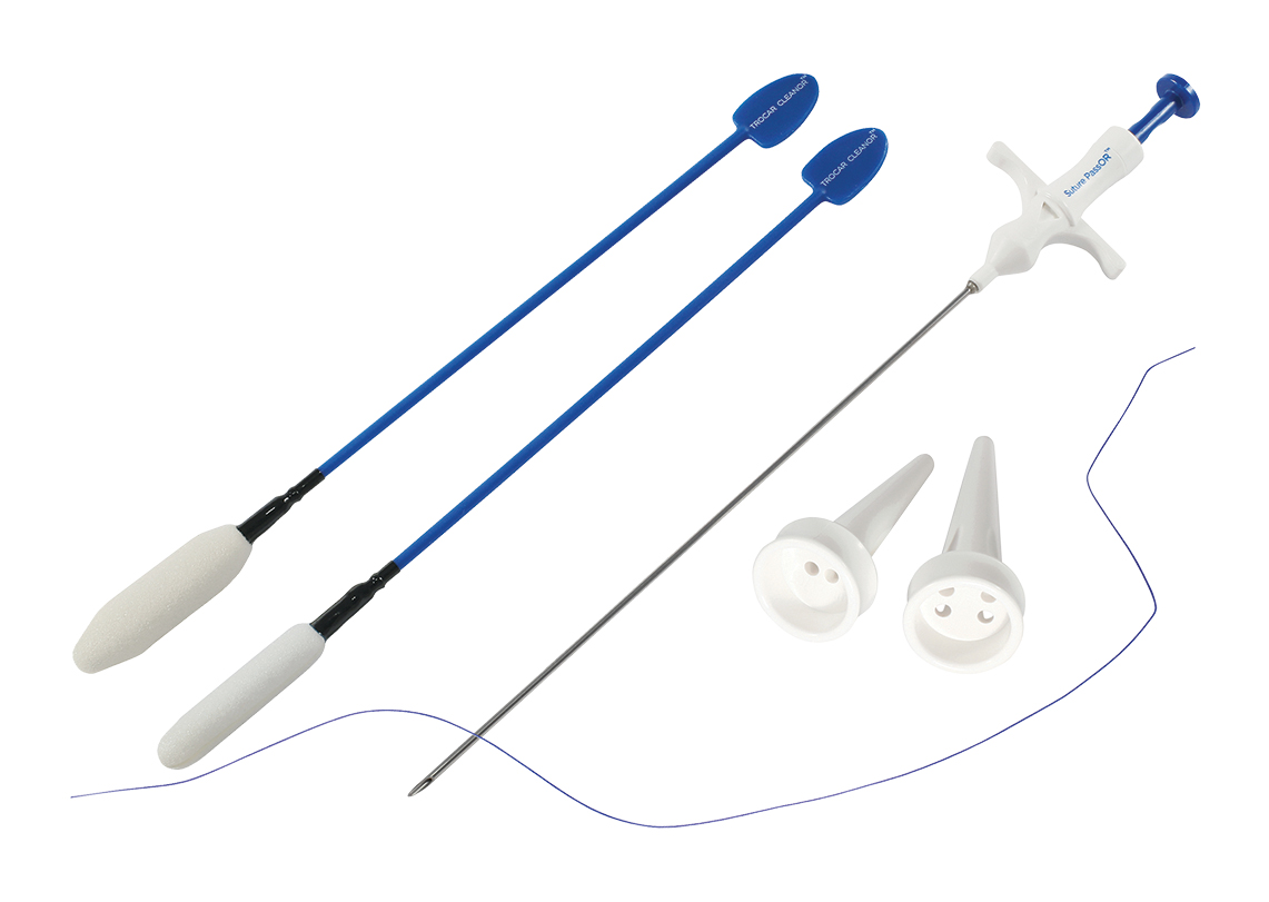 suture pass or dispositivos colocacion suturas