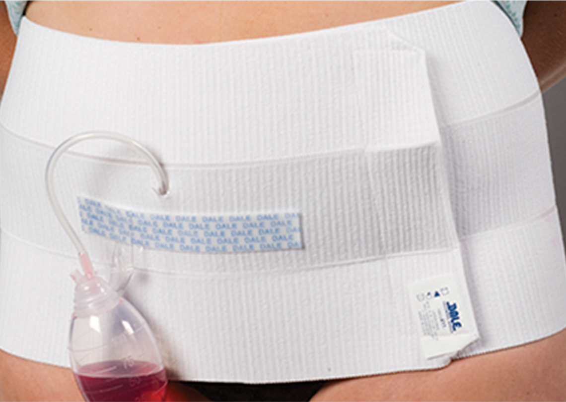 fajas post quirurgicas