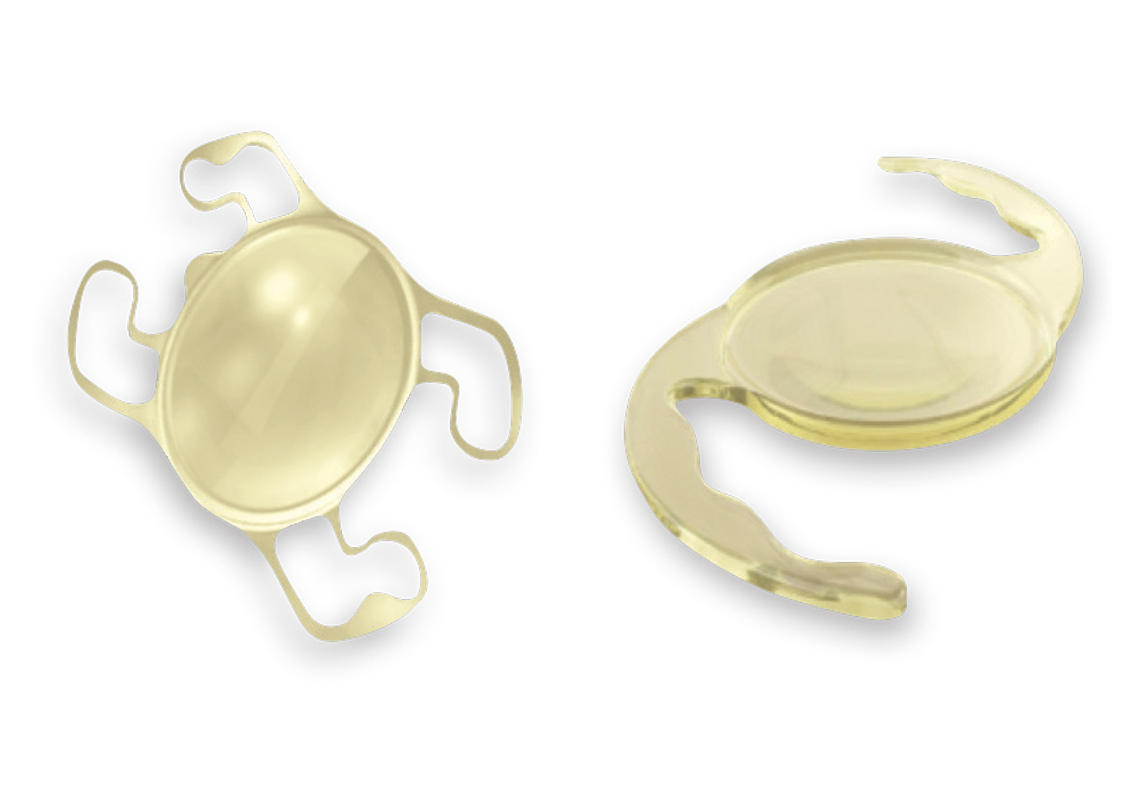 fullrange lentes multifocales