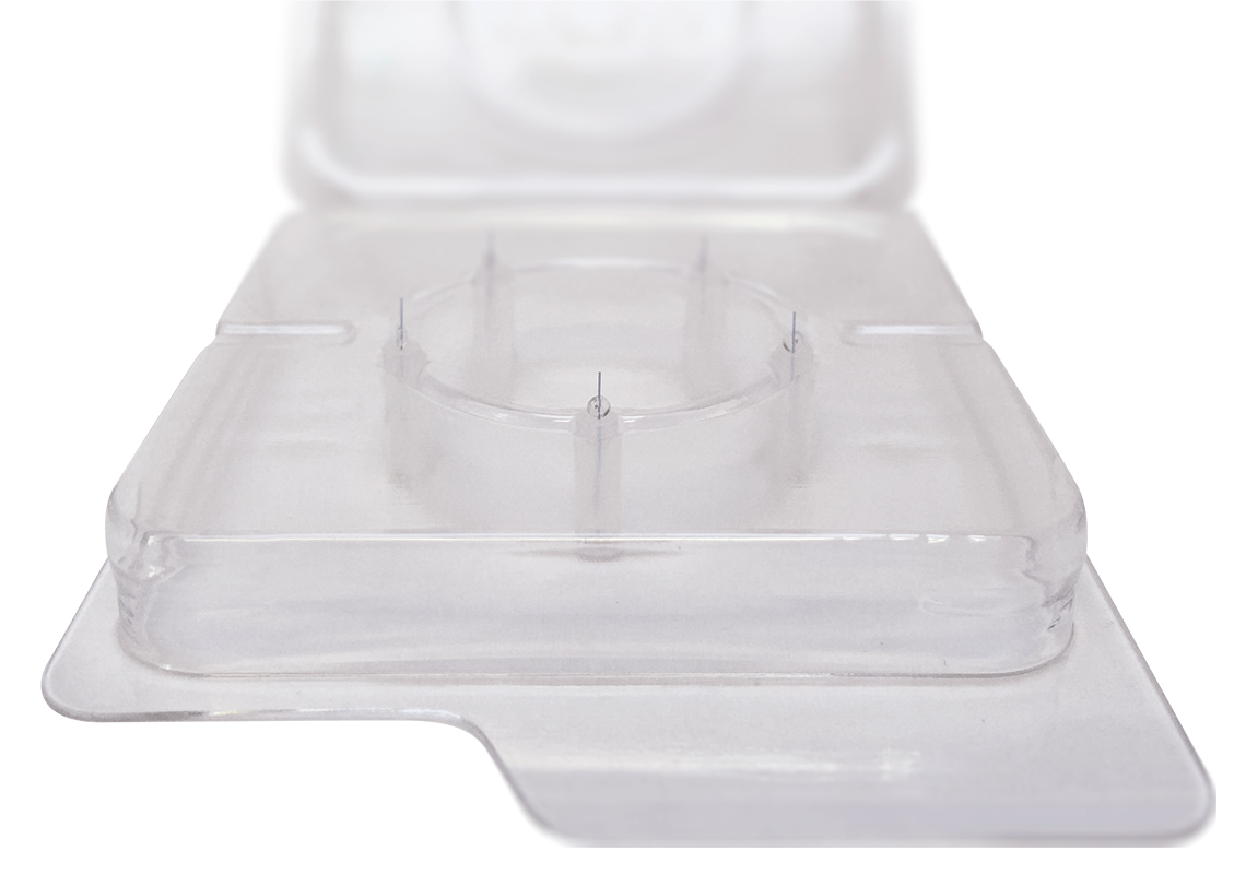 retractor flexible iris