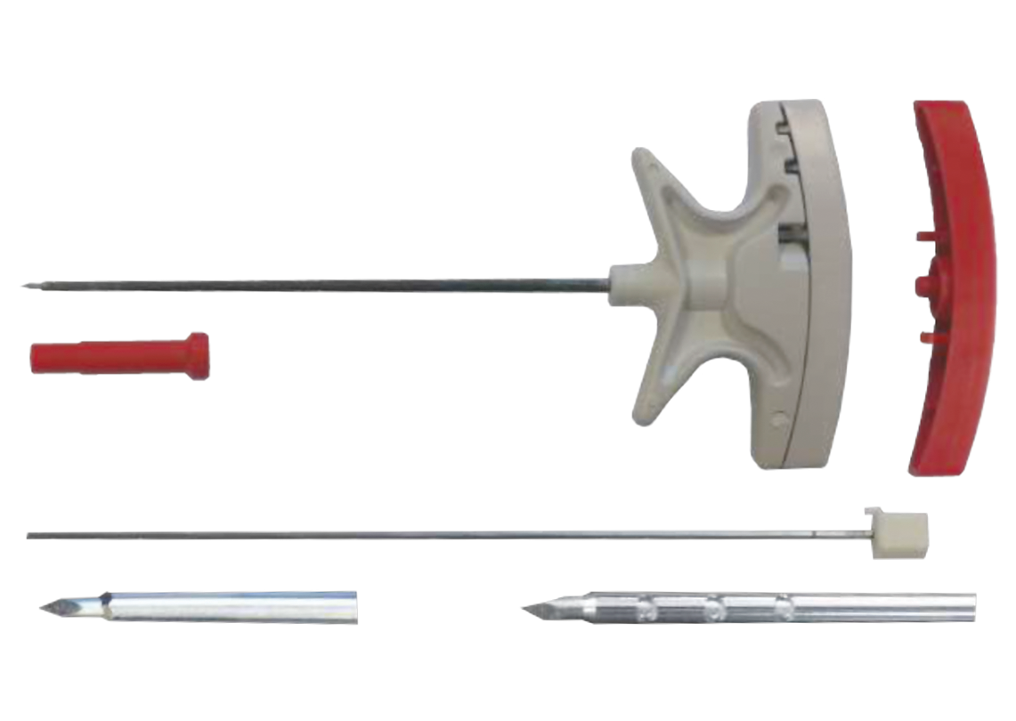 jamshidi sistema biopsia medula osea