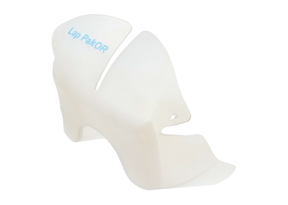 lap pakor empacamiento visceras