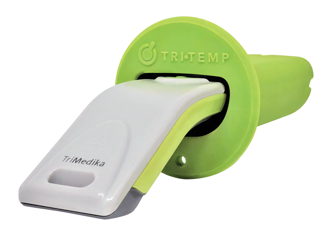 Termometro sin Contacto