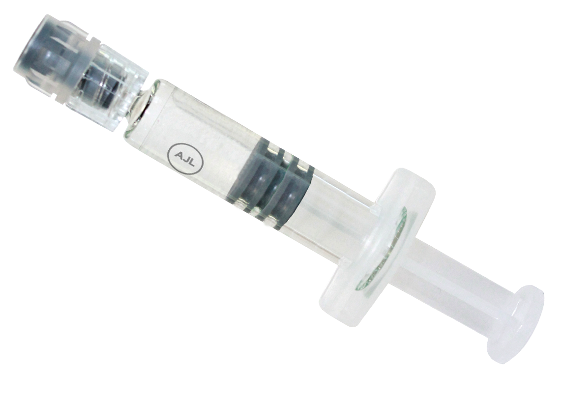 ajl cell soluciones viscoelasticas