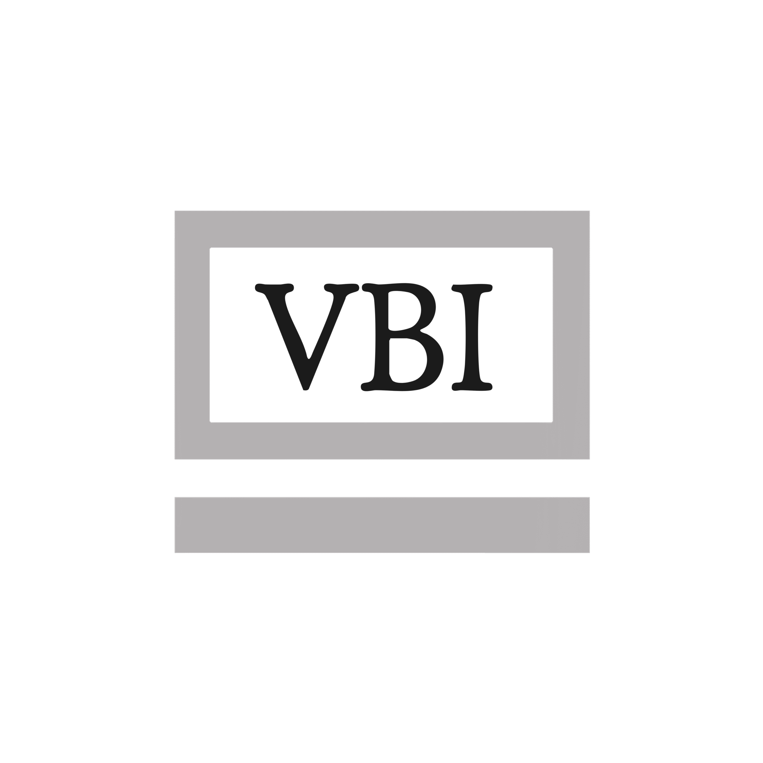 Logo VBI