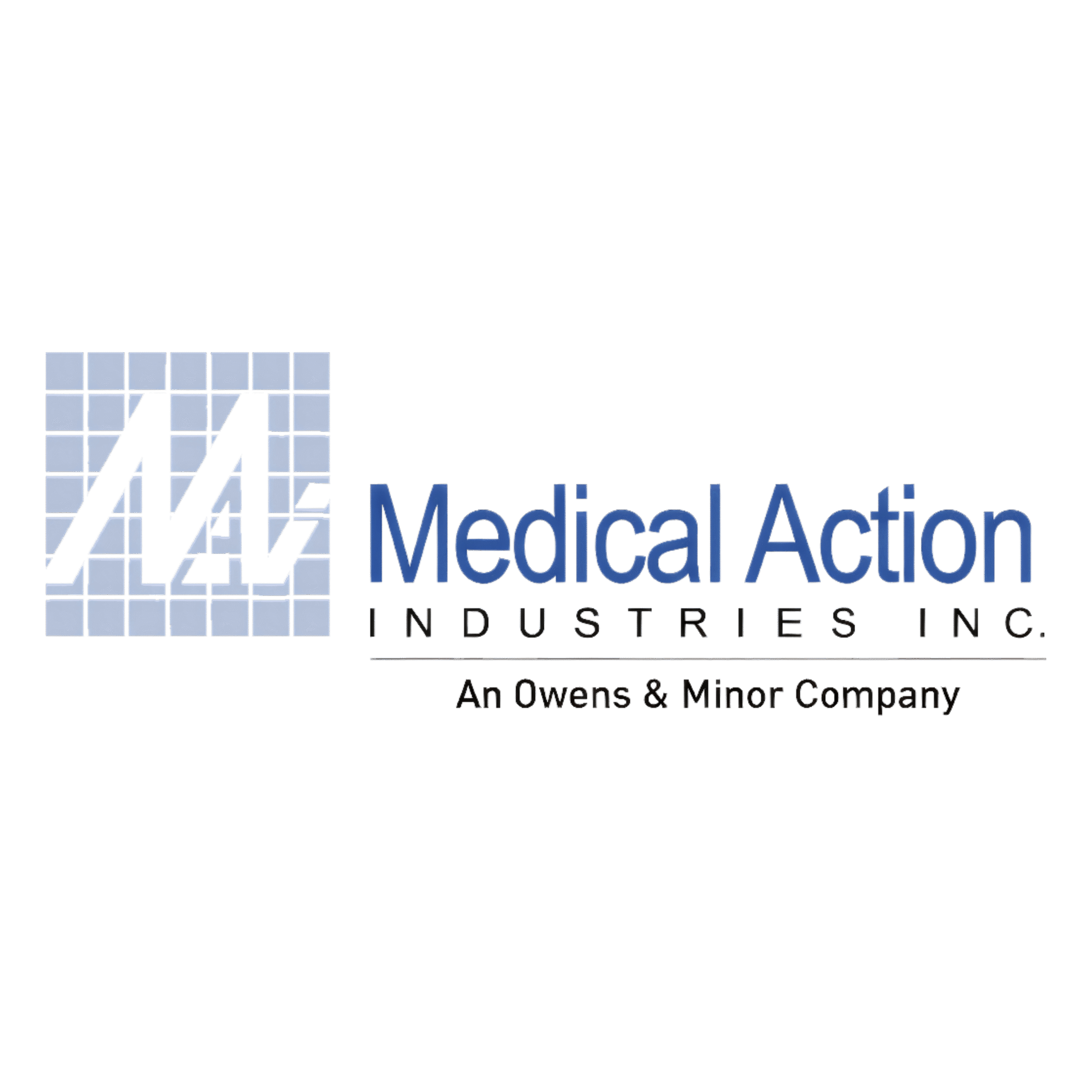 Logo Medical Action