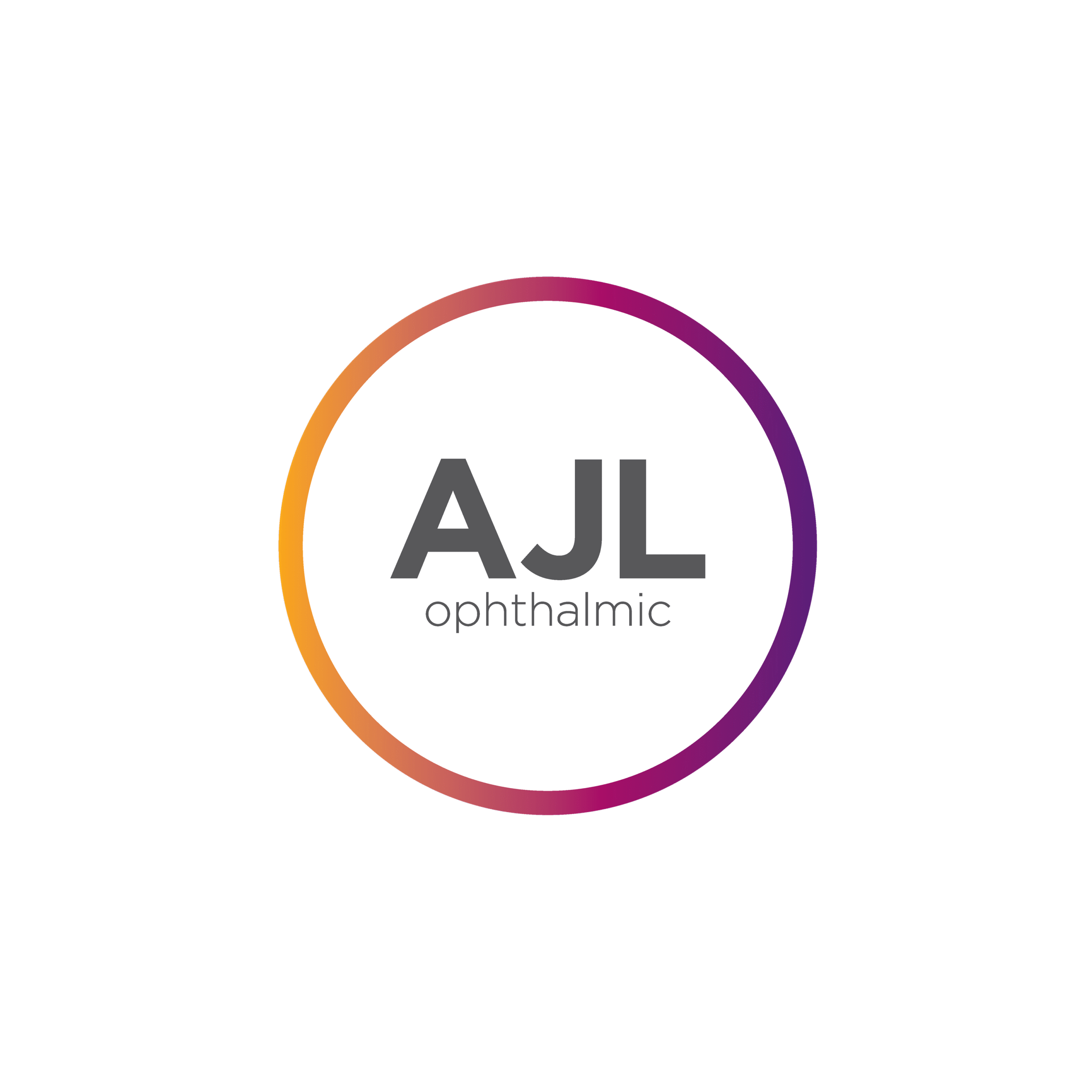 Logo AJL