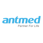 Logo Antmed