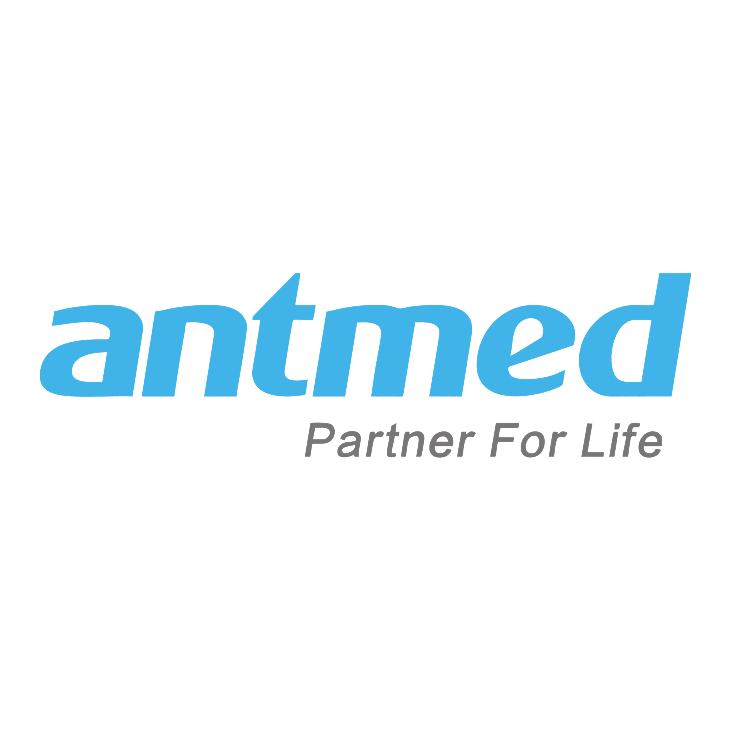 Logo Antmed
