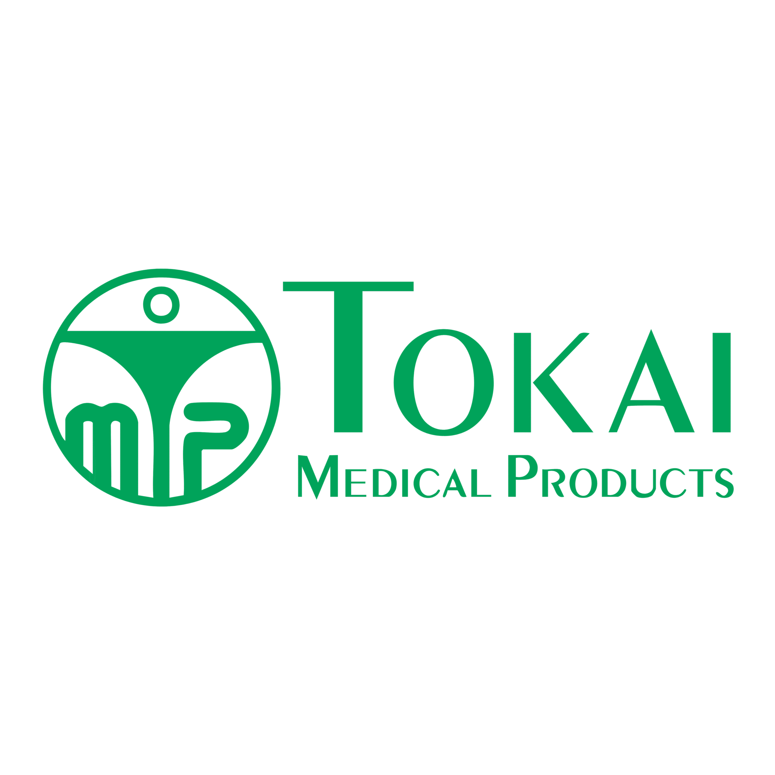 Logo Tokai