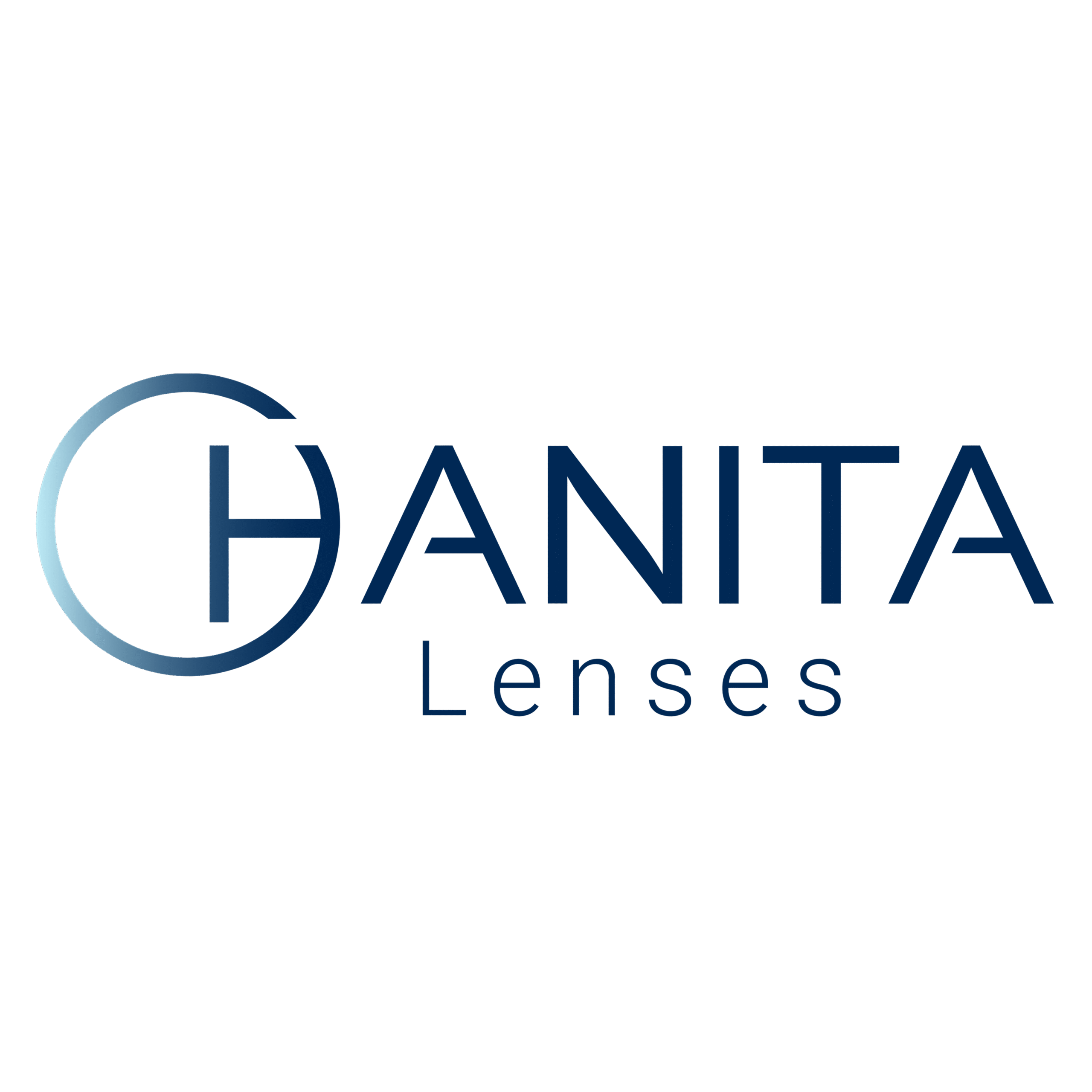 Logo Hanita Lenses