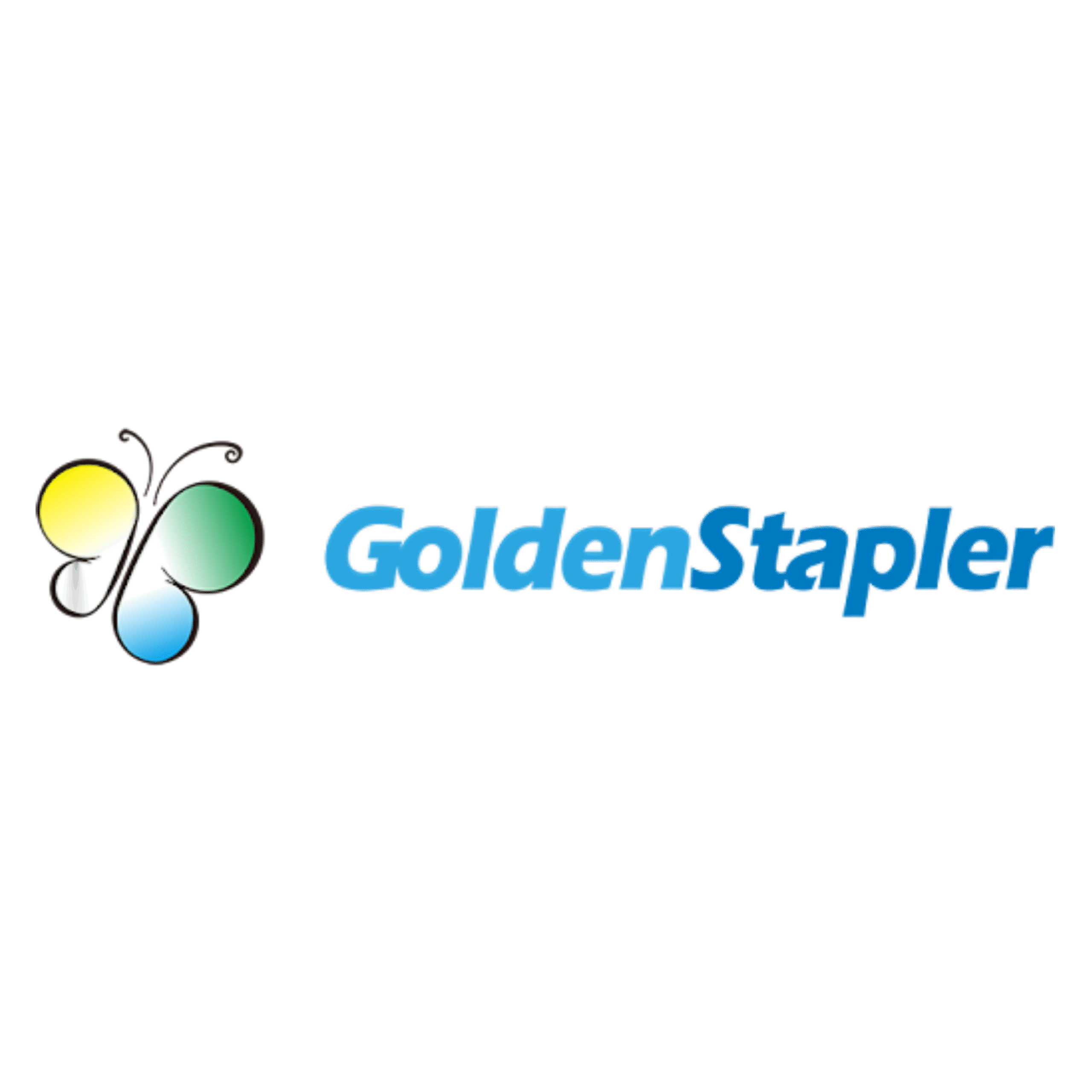 Logo GoldenStalper