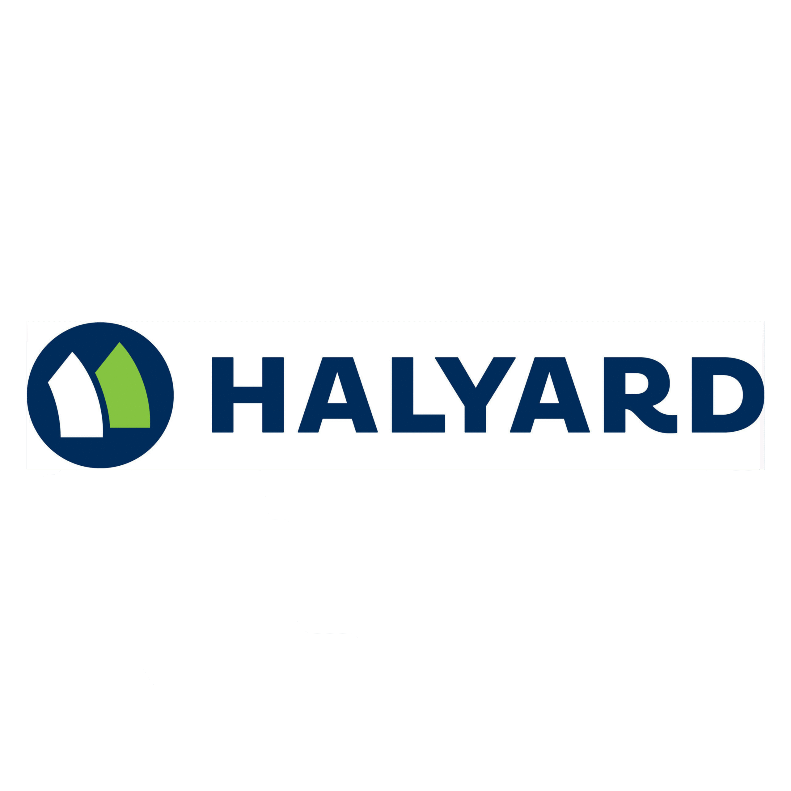 Logo Halyard