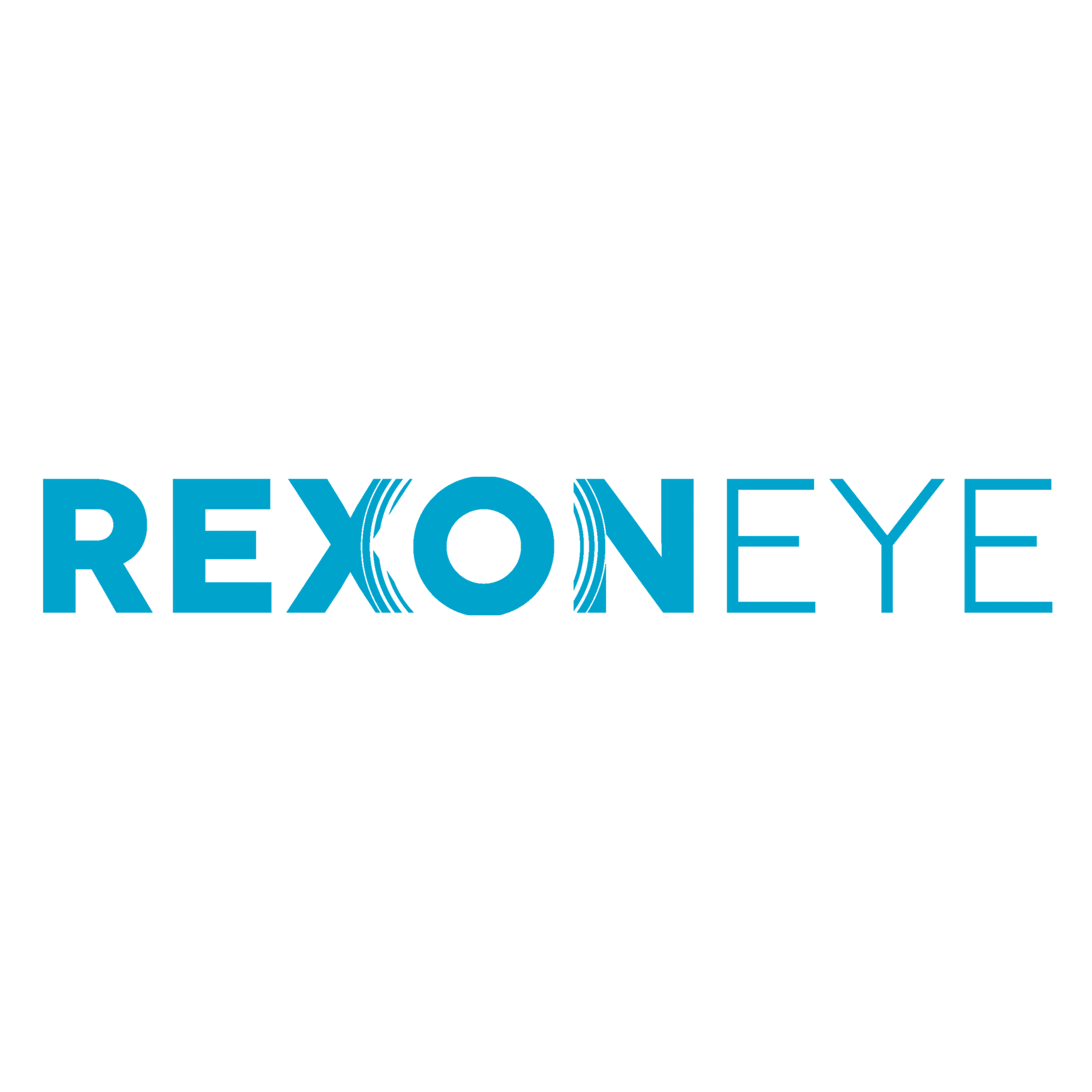 Logo RexonEye