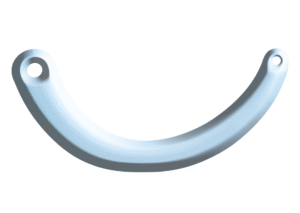 Producto AJL Pro+ Anillos Corneales Intraestromales Asimétricos