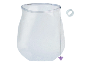 Producto Bolsa de extracción de especímenes