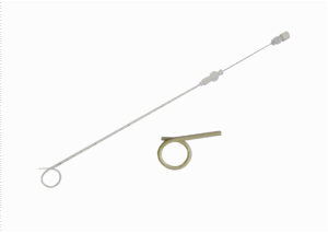 Producto Catéter de drenaje universal pigtail