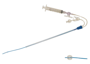 Producto Catéter de histerosalpingografía