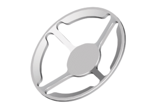 Producto ENDO-K PRO Implante Intercorneal para Trasplante de Córnea