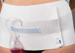 Producto Fajas post quirúrgicas