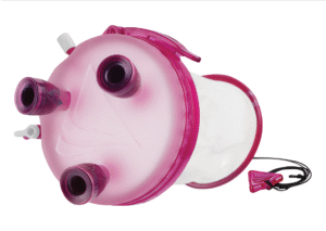 Producto GelPoint V Path Plataforma de acceso transvaginal