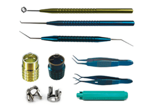 Producto Ferrara Ring Instrumental Quirúrgico