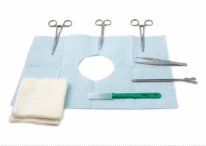 Producto Kit removedor de uñas