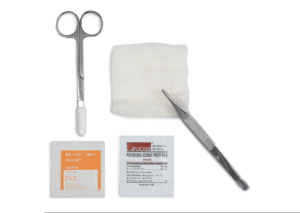 Producto Kit de Remover Suturas