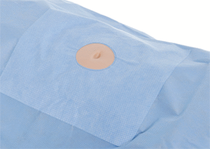 Producto Paquetes Campos Quirúrgicos