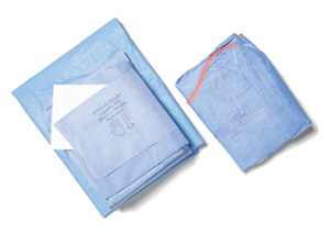 Producto Paquetes Campos Quirúrgicos Urología