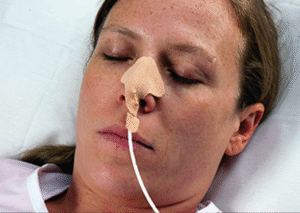 Producto Sujetador de sonda nasogástrica